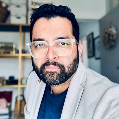 Client Review 1