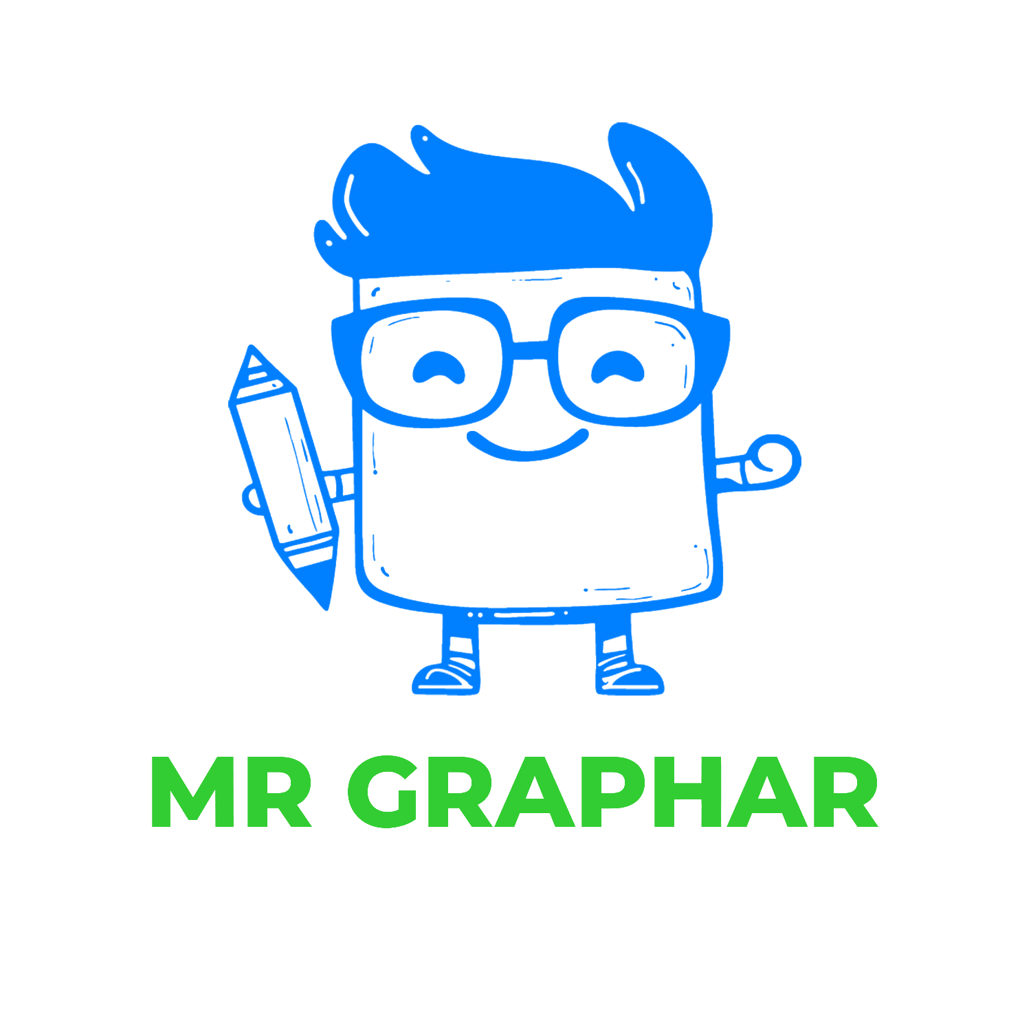 MR Graphar