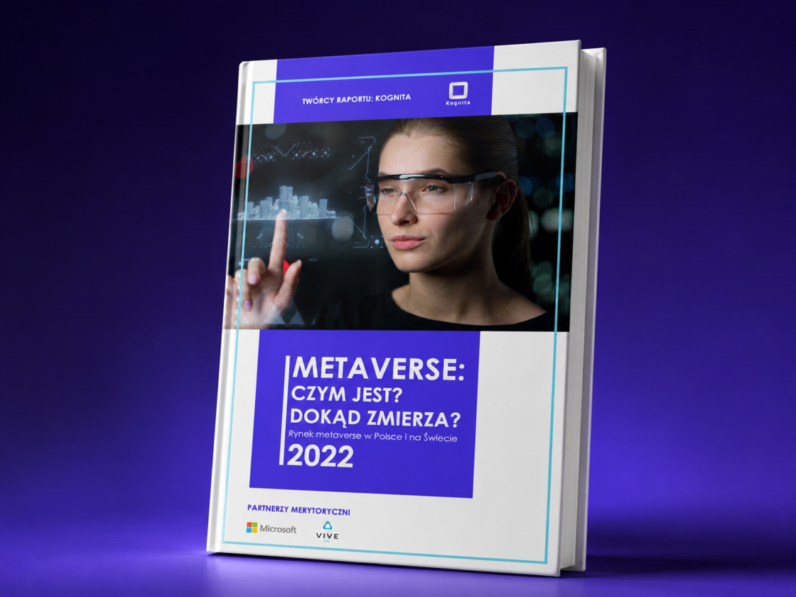 Metaverse Report