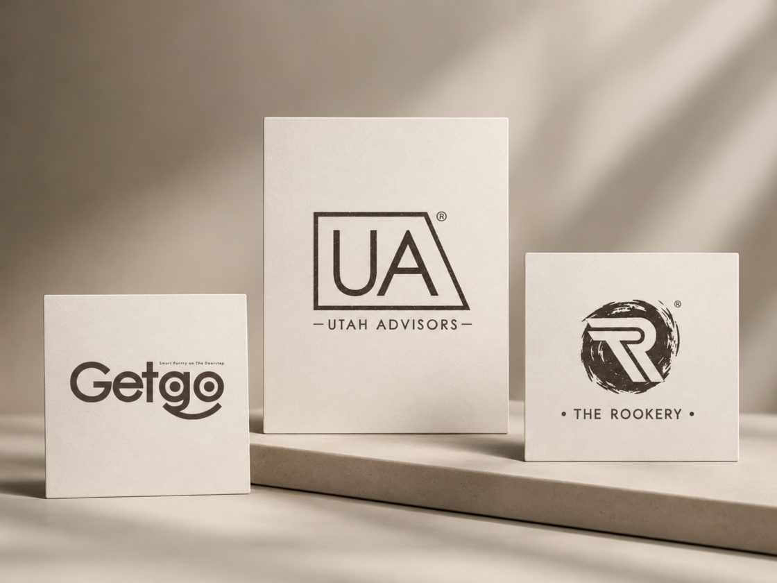 LOGO SHOWCASE
